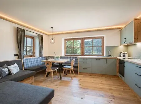 Scherrhof Daire