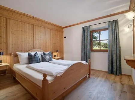 Scherrhof Apartamento *