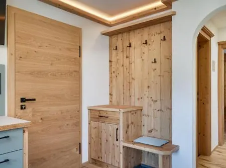 Scherrhof Apartamento Kirchberg in Tirol