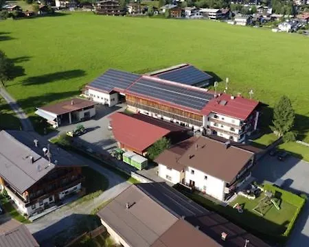 Scherrhof *