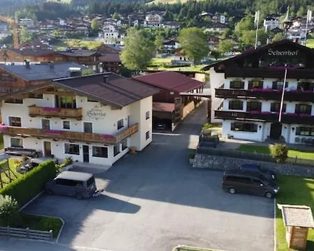 Scherrhof Kirchberg in Tirol