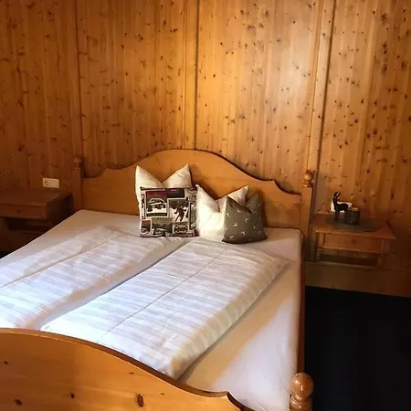 Daire Scherrhof Kirchberg in Tirol