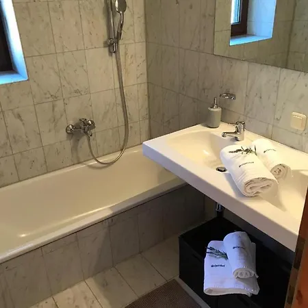 Scherrhof Apartment Kirchberg in Tirol