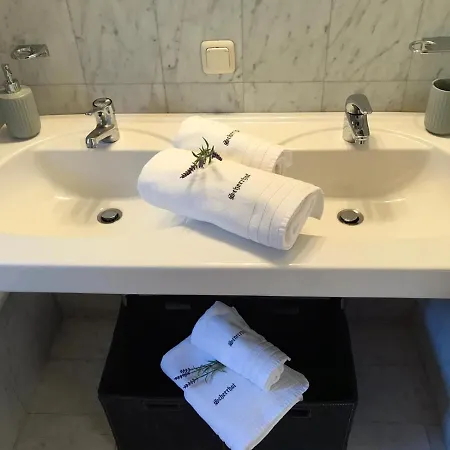 Scherrhof Apartamento Kirchberg in Tirol